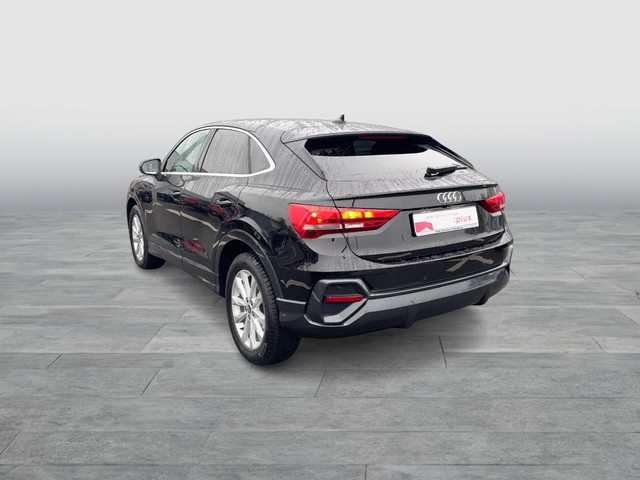 Audi - Q3 Sportback 35 TFSI S-tronic AHK+ALLWETTER_6