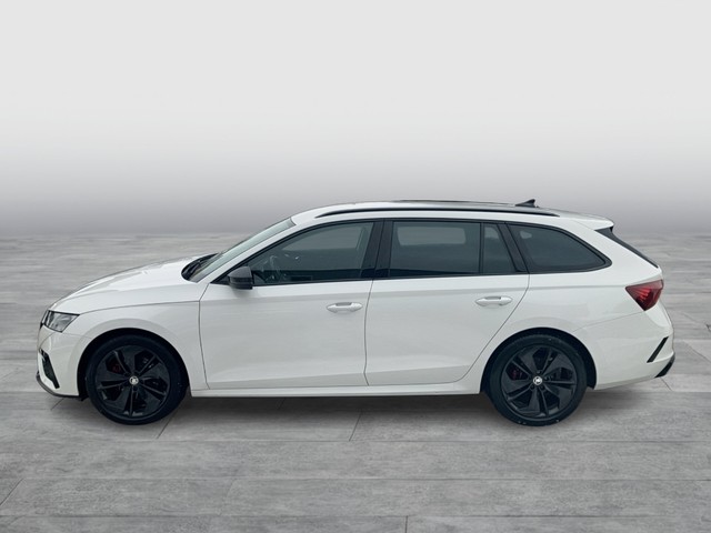 Skoda - Octavia Combi 2.0 TDI DSG 4x4 RS AHK_5