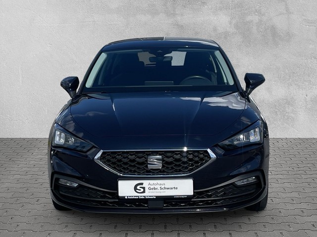 Seat - Leon 2.0 TDI Reference LED NAVI PDC SHZG TEL_8