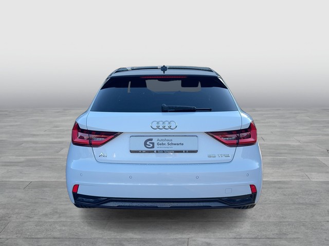 Audi - A1 Sportback 30 TFSI advanced LED PDC vo+hi_14