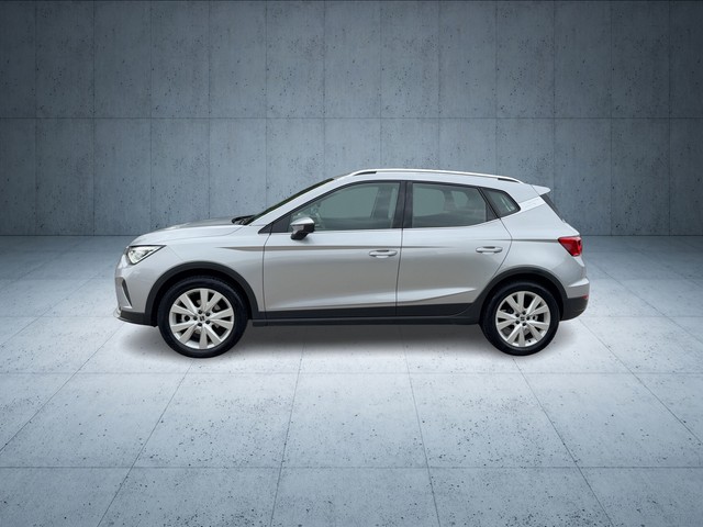 Seat - Arona 1.0 TSI DSG Xperience Navi Sitzhzg. LED_6 Seat - Arona 1.0 TSI DSG Xperience Navi Sitzhzg. LED_6