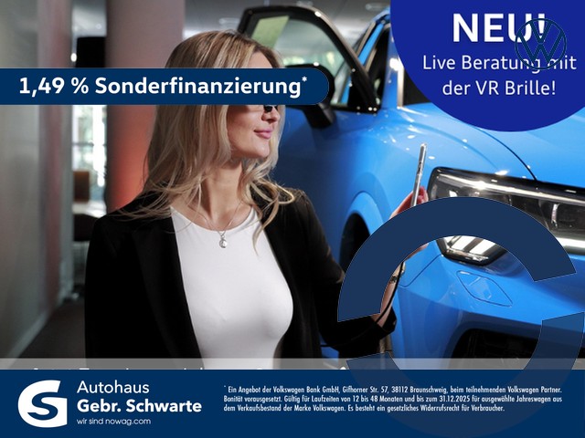VW - Tiguan 1.5 eTSI DSG GOAL AHK+MATRIX+ACC+SHZ+SPUR_7