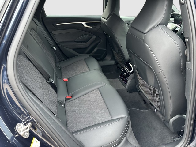 Audi - A6 Avant TDI quattro S-tronic edition one S-line_7