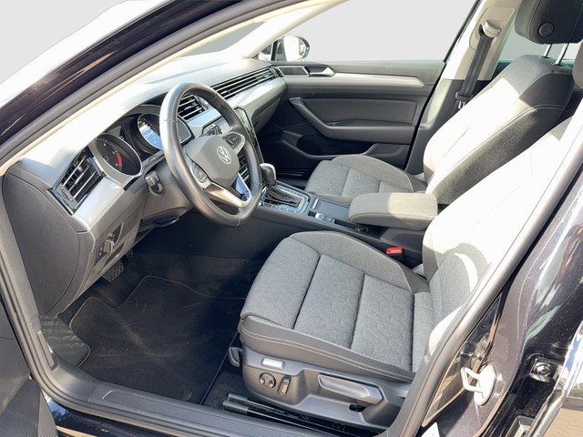 VW - Passat Variant 2.0 TDI DSG Business AHK+ACC+NAVI_14