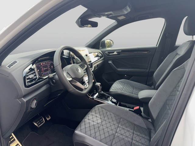 VW - T-Roc 2.0 TSI 4M R-Line Pano AHK RFK_13