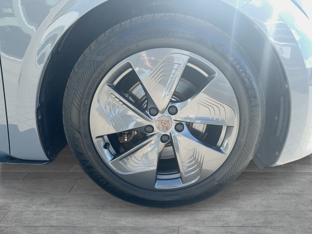 CUPRA - Born 150kW LED+NAVI-VORBEREITUNG+LANE ASSIST_15