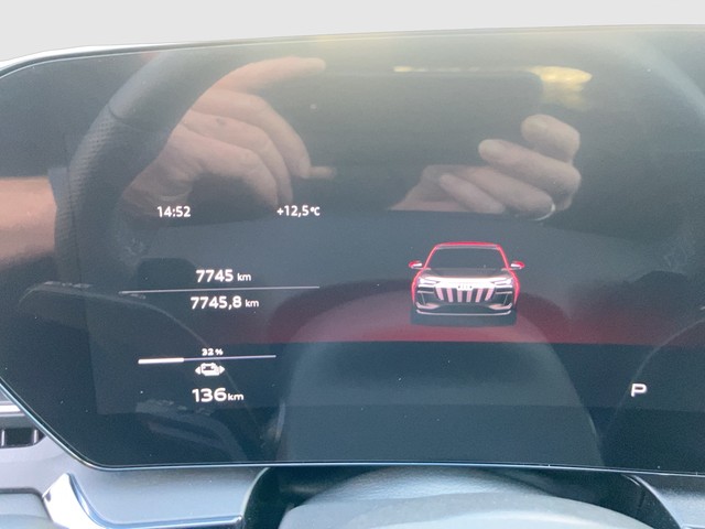 Audi - Q6 e-tron quattro S-line ACC CAM LED LM20 NAVI_15