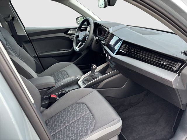 Audi - A1 Sportback 30 TFSI S-tronic Advanced LED NAVI_7