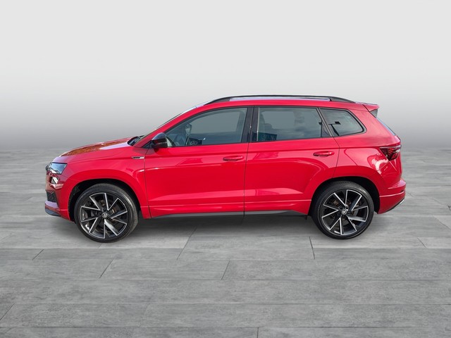 Skoda - Karoq 2.0 TSI 4x4 DSG Sportline AHK CAM LED PANO_12 Skoda - Karoq 2.0 TSI 4x4 DSG Sportline AHK CAM LED PANO_12