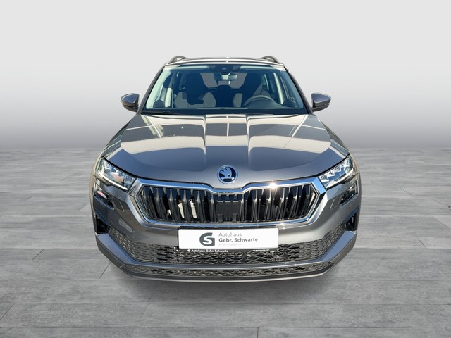 Skoda - Karoq 1.5 TSI DSG Selection LED+NAVI+SHZG+KAMERA_15