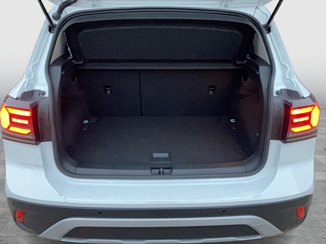 VW - T-Cross 1.0 TSI Life NaviPro+ACC+LED_4