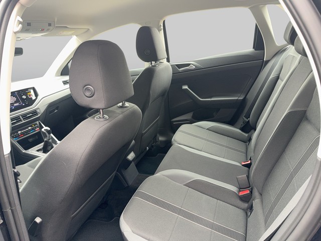VW - Polo 1.0 TSI Style Navi Sitzhzg. PDC Allwetter_3 VW - Polo 1.0 TSI Style Navi Sitzhzg. PDC Allwetter_3