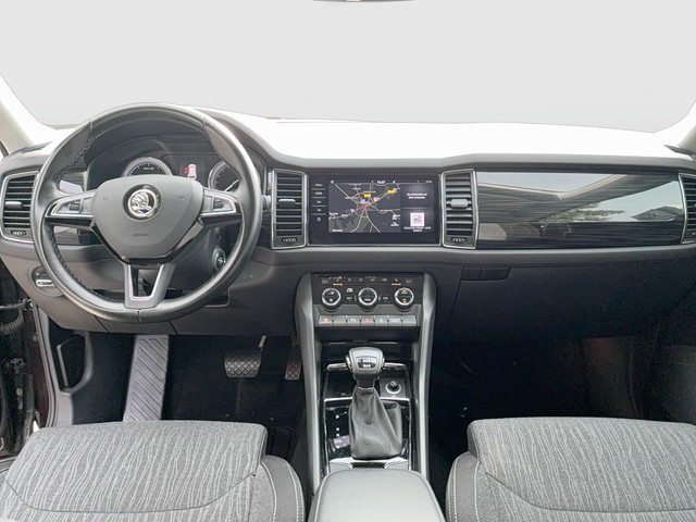 Skoda - Kodiaq 2.0 TSI DSG 4x4 Style AHK+NAVI+LED+SHZG_15 Skoda - Kodiaq 2.0 TSI DSG 4x4 Style AHK+NAVI+LED+SHZG_15