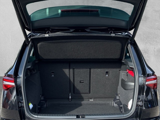 Skoda - Karoq 1.5 TSI DSG Sportline NAVI+RÜCKFAHRKAMERA+_13