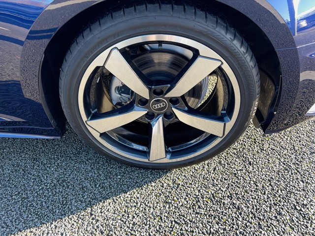 Audi - A5 Cabriolet 35 TFSI S-tronic advanced AHK+SITZH_8