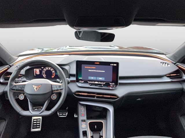 CUPRA - Terramar 1.5 eTSI DSG ACC CAM LED NAVI PDC SHZG_4