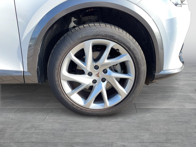 CUPRA - Formentor 1.5 TSI ACC KLIMA LED LM18 MFL PDC TEL_19