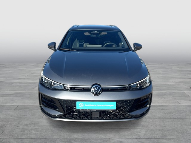 VW - Passat Variant 2.0 TSI 4M R-Line Pano HuD DCC_11