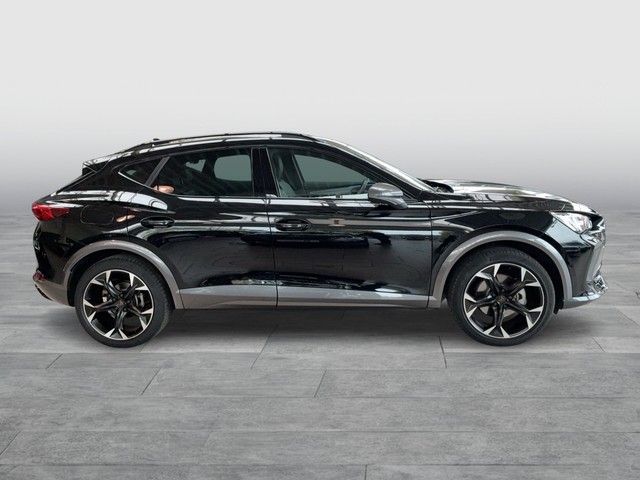 CUPRA - Formentor 1.4 TSI e-Hybrid DSG ACC+LED+NAVI+SHZG_12