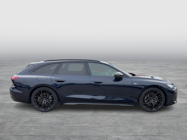 Audi - A6 Avant TDI quattro S-tronic edition one S-line_18