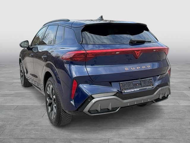 CUPRA - Terramar 1.5 eTSI DSG NAVI+SHZ+LED+PDC_13