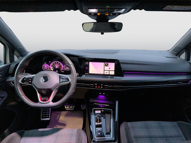 VW - Golf 2.0 TSI DSG GTI LED+PDC+DAB+_2