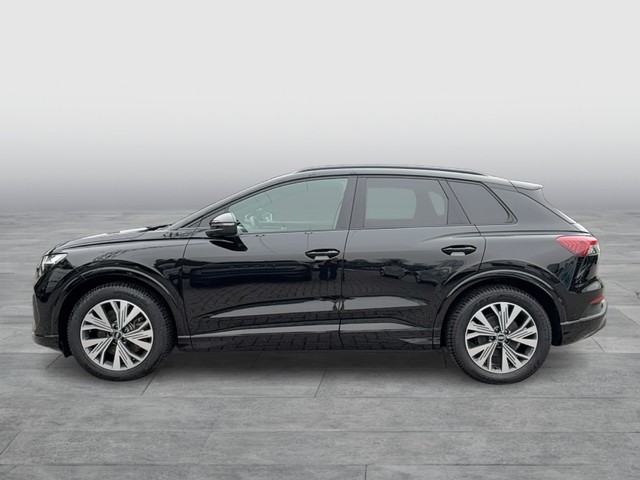 Audi - Q4 e-tron 40e-tron LED+NAVIGATION+RÜCKFAHRKAMERA_6