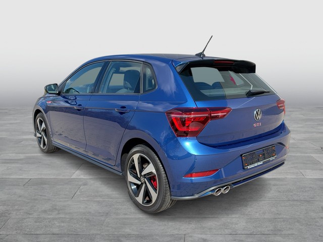 VW - Polo VI 2.0 TSI DSG GTI LED-Matrix Navi_14