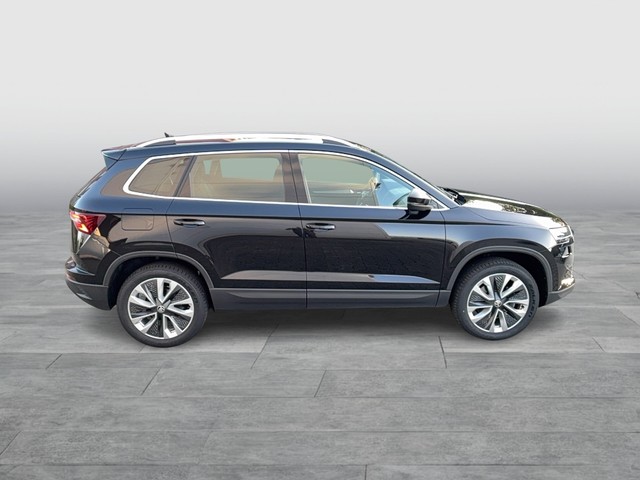 Skoda - Karoq 2.0 TDI DSG 4x4 Style ACC+NAVI+KAMERA+LED_9
