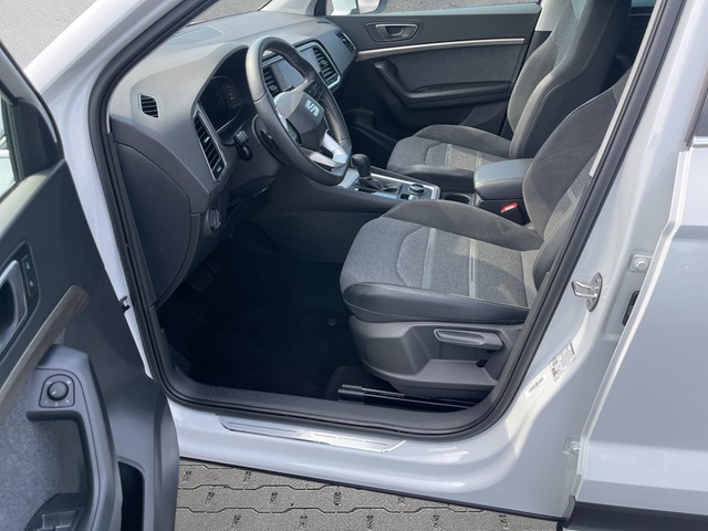 Seat - Ateca 1.5 TSI DSG Xperience ACC AHK CAM LED NAVI_15 Seat - Ateca 1.5 TSI DSG Xperience ACC AHK CAM LED NAVI_15