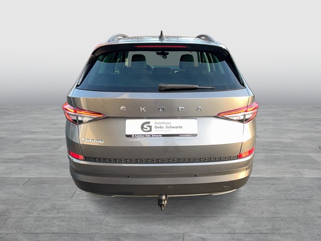 Skoda - Kodiaq 2.0 TDI DSG Ambition GRA+NAVI+AHK+LED+PDC_7