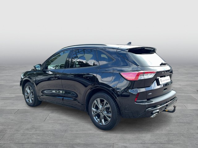 Ford - Kuga 2.0 ST-Line X LED+NAVI+SHZG+KAMERA+KLIMA+._7