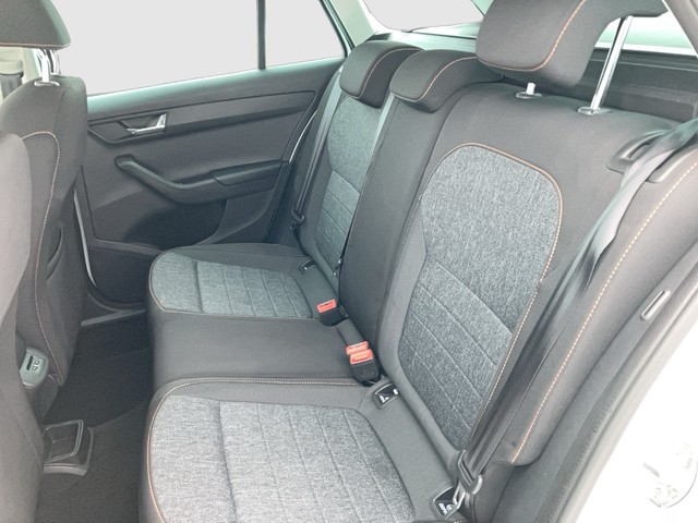 Skoda - Fabia Combi 1.0 TSI DSG Best of LED+NAVI+SHZ+GRA_3