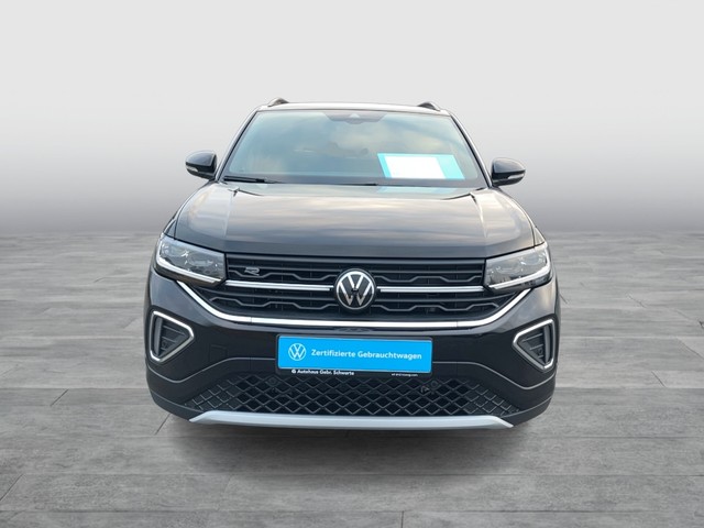 VW - Tiguan 1.5 eTSI DSG Goal AHK CAM LED NAVI SHZG_13
