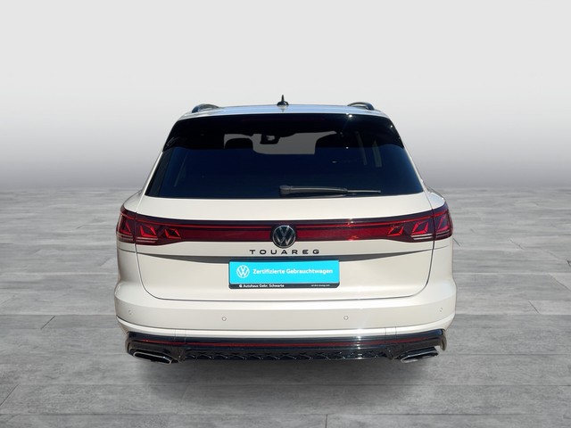 VW - Touareg 3.0 TDI 4M R-Line 360° Pano Standhzg._10