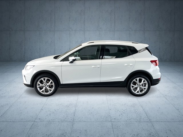 Seat - Arona 1.0 TSI DSG FR Virtual+Rückfahrkamera_5 Seat - Arona 1.0 TSI DSG FR Virtual+Rückfahrkamera_5