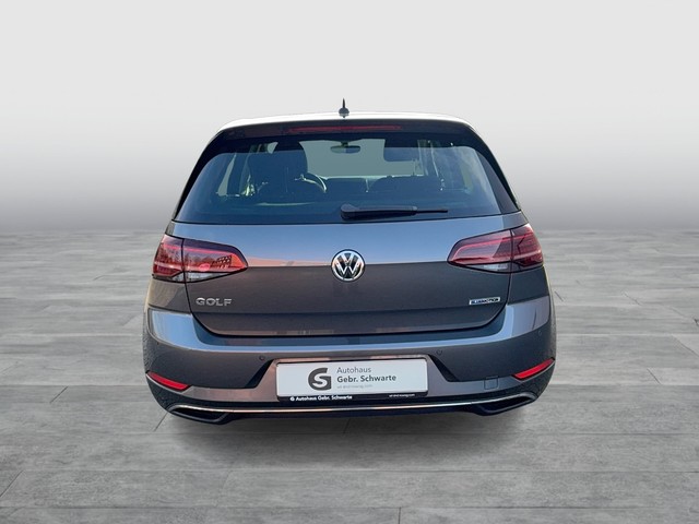 VW - Golf VII 1.5 TSI Sound ACC+NAVI+STANDHZG+LED+PDC_7