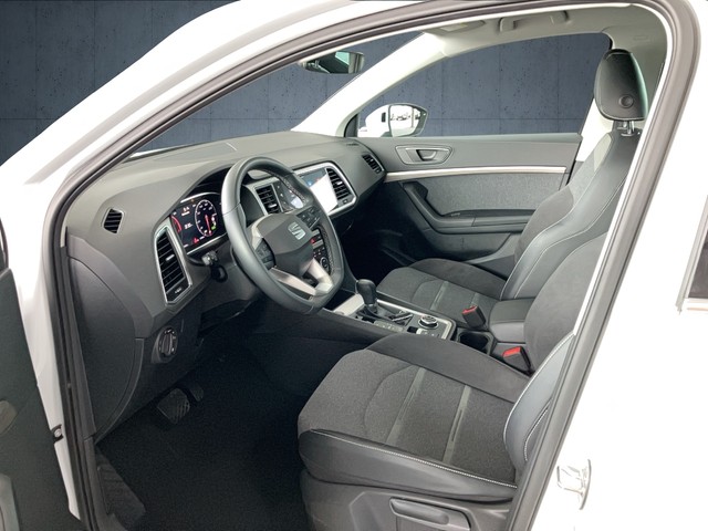 Seat - Ateca 1.5 TSI DSG Xperience AHK+Rückfahrkamera_11 Seat - Ateca 1.5 TSI DSG Xperience AHK+Rückfahrkamera_11