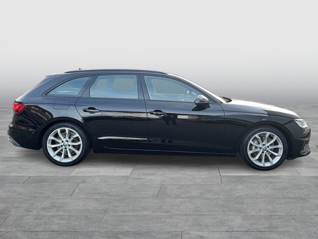 Audi - A4 Avant 40 TFSI quattro s-Tronic ACC+AHK+NAVI_9