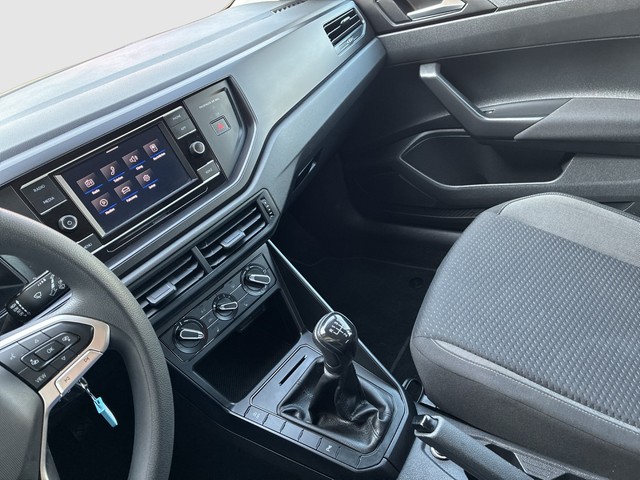 VW - Polo VI 1.0 Fresh LED+Klima+Sitzhzg._13
