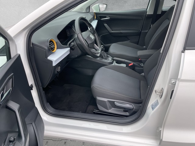 Seat - Ibiza 1.0 TSI Style LED LM15 NAVI PDC SHZG TEMP_15