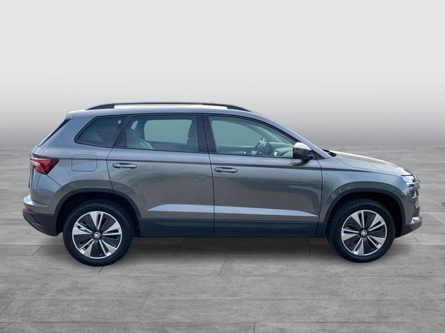 Skoda - Karoq 1.5 TSI DSG Ambition LED+NaviAmundsen_8