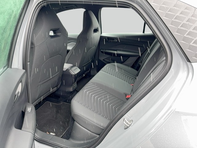 CUPRA - Born LED+LANE ASSIST+KLIMAAUTOMATIK+KEYLESS-GO+_3