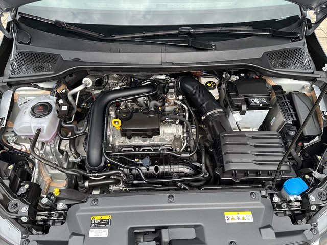 Seat - Arona 1.0 TSI DSG Style LED+SHZG+GRA+PDC+KLIMA_9
