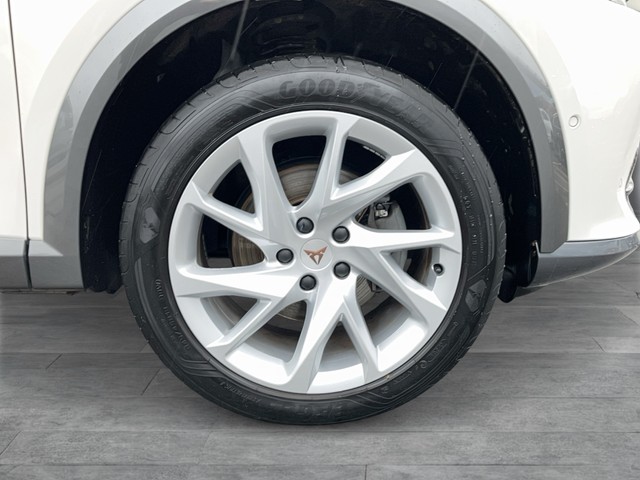 CUPRA - Formentor 2.0 TDI ACC CAM LED LM18 NAVI PDC SHZG_10