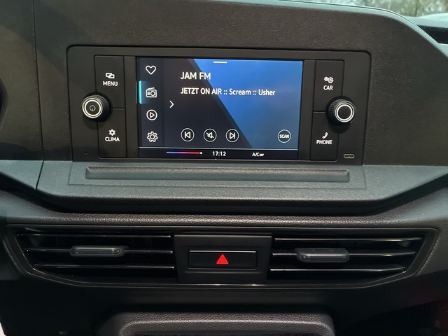 VW - Caddy 2.0 TDI Basis KLIMA+PDC+GRA+DAB_5