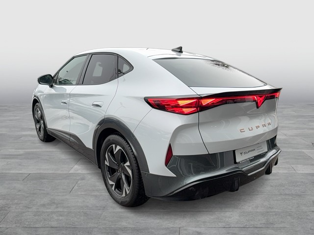 CUPRA - Tavascan Endurance ACC+LED+NAVI+SHZG+DAB+LM19"_9