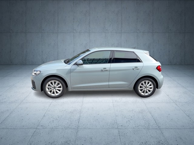 Audi - A1 Sportback advanced 30 TFSI S tronic Sitzheizung vorne_5
