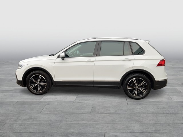 VW - Tiguan 2.0 TDI DSG Active AHK+ACC+LED+NAVI+SHZG_8 VW - Tiguan 2.0 TDI DSG Active AHK+ACC+LED+NAVI+SHZG_8