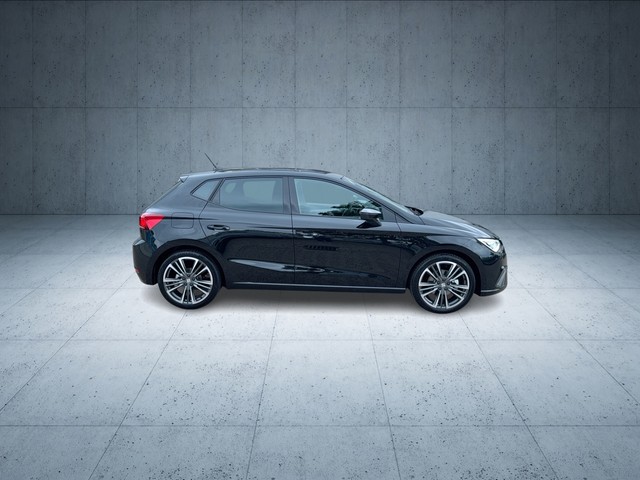 Seat - Ibiza 1,0 TSI DSG FR RFK LED Navi Kessy_11 Seat - Ibiza 1,0 TSI DSG FR RFK LED Navi Kessy_11